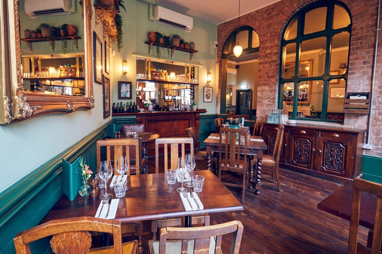 The Old Coffee Tavern Warwick  Værelse billede